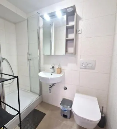 Petunia Apartamento *