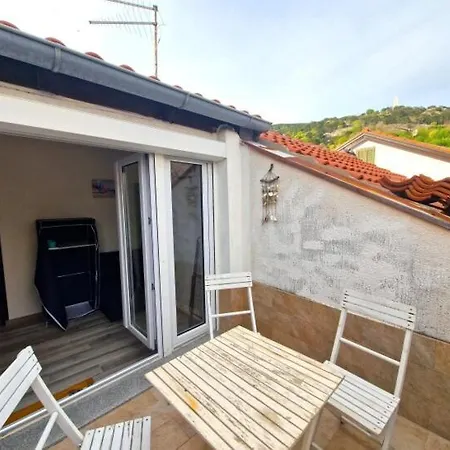 Petunia Appartement *