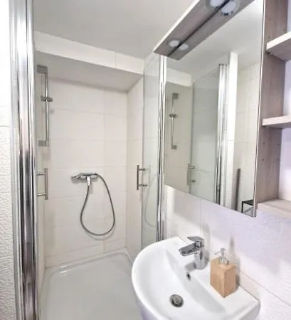 Petunia Apartamento Baška