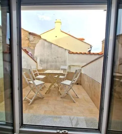 Petunia Apartamento *