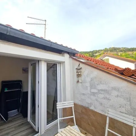 Petunia Apartamento *