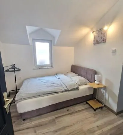 Petunia Apartament Baška