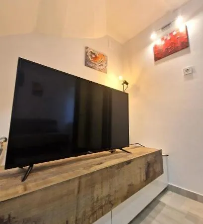 Apartament Petunia *