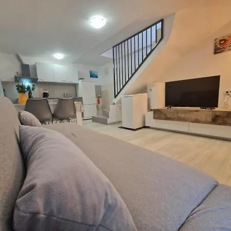 Petunia Appartement *