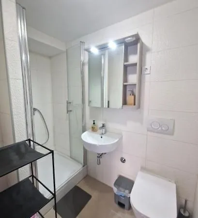 Petunia Apartment Baska (Krk)