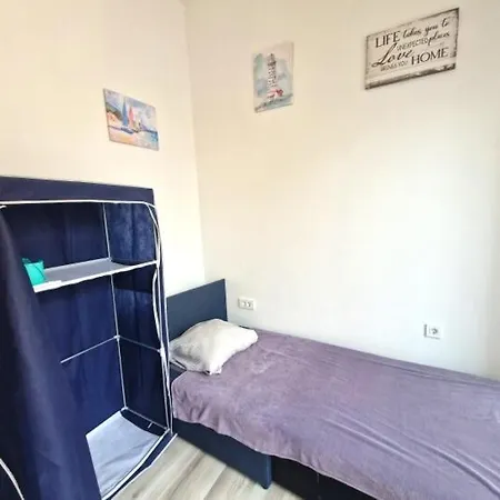 Apartment Petunia