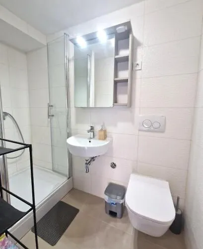 Petunia Appartement *