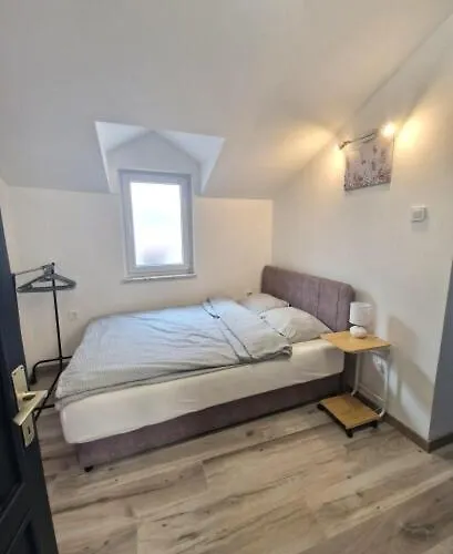 Petunia Apartment Baška