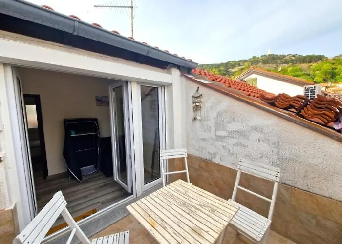 Petunia Appartement *