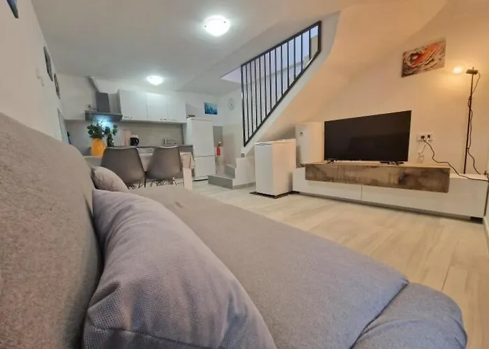 Petunia Appartement *