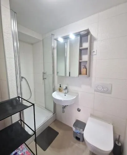 Petunia Apartment Baška